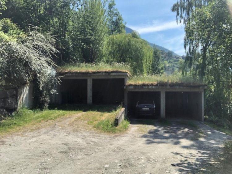 Aurland Feriehus Zewnętrze zdjęcie