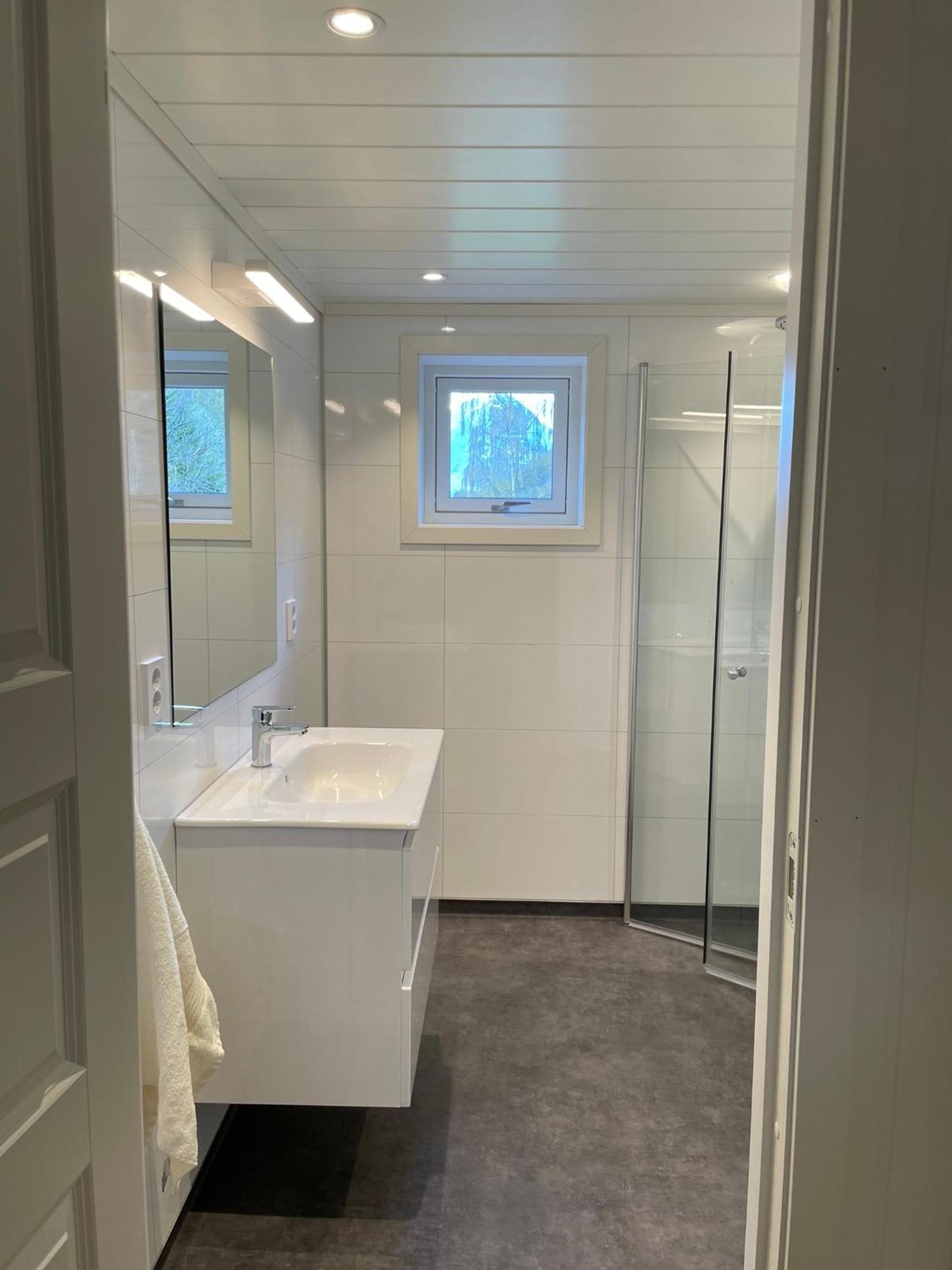 Aurland Feriehus Zewnętrze zdjęcie