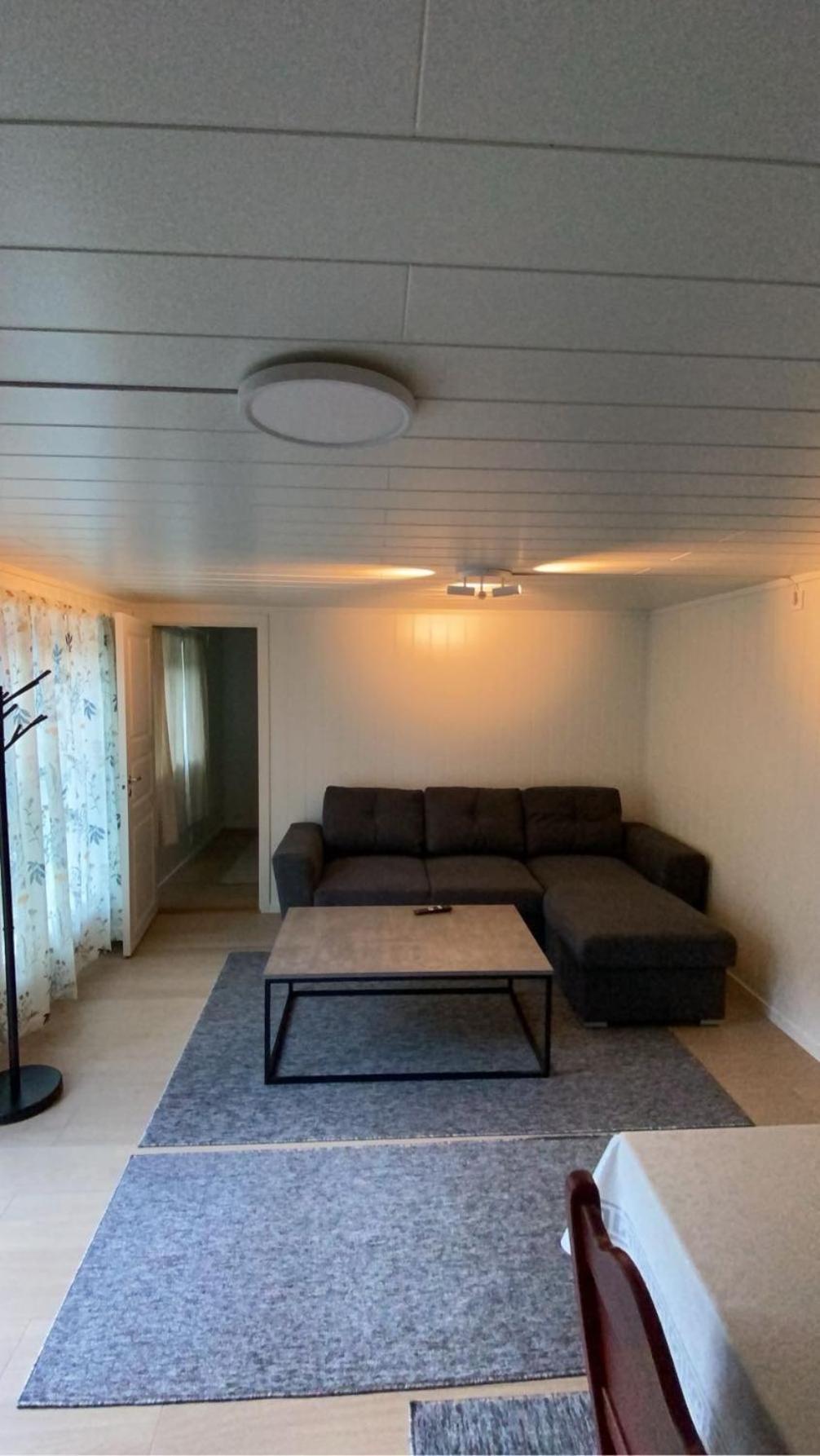 Aurland Feriehus Zewnętrze zdjęcie